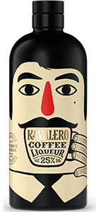 Kavalero Coffee Liqueur 25
